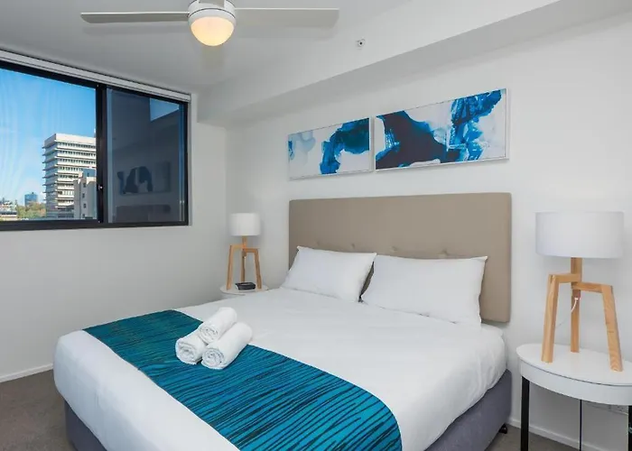 Annexe Apartments