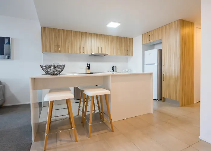 Annexe Apartments