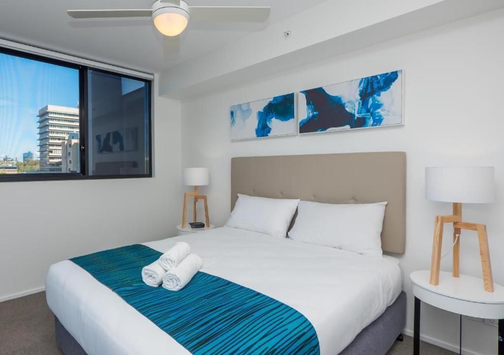 Aparthotel Annexe Brisbane