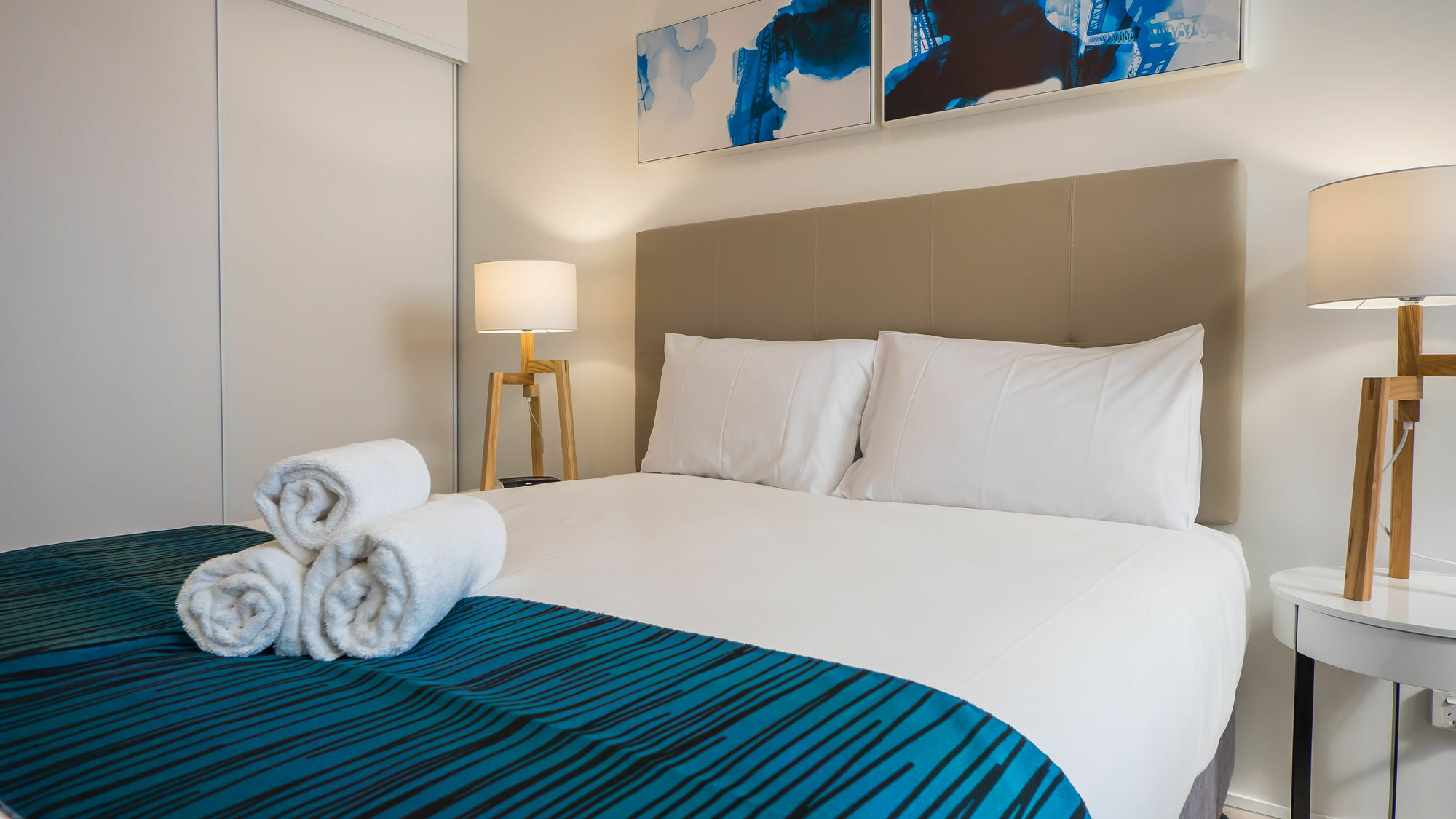 Aparthotel Annexe Brisbane
