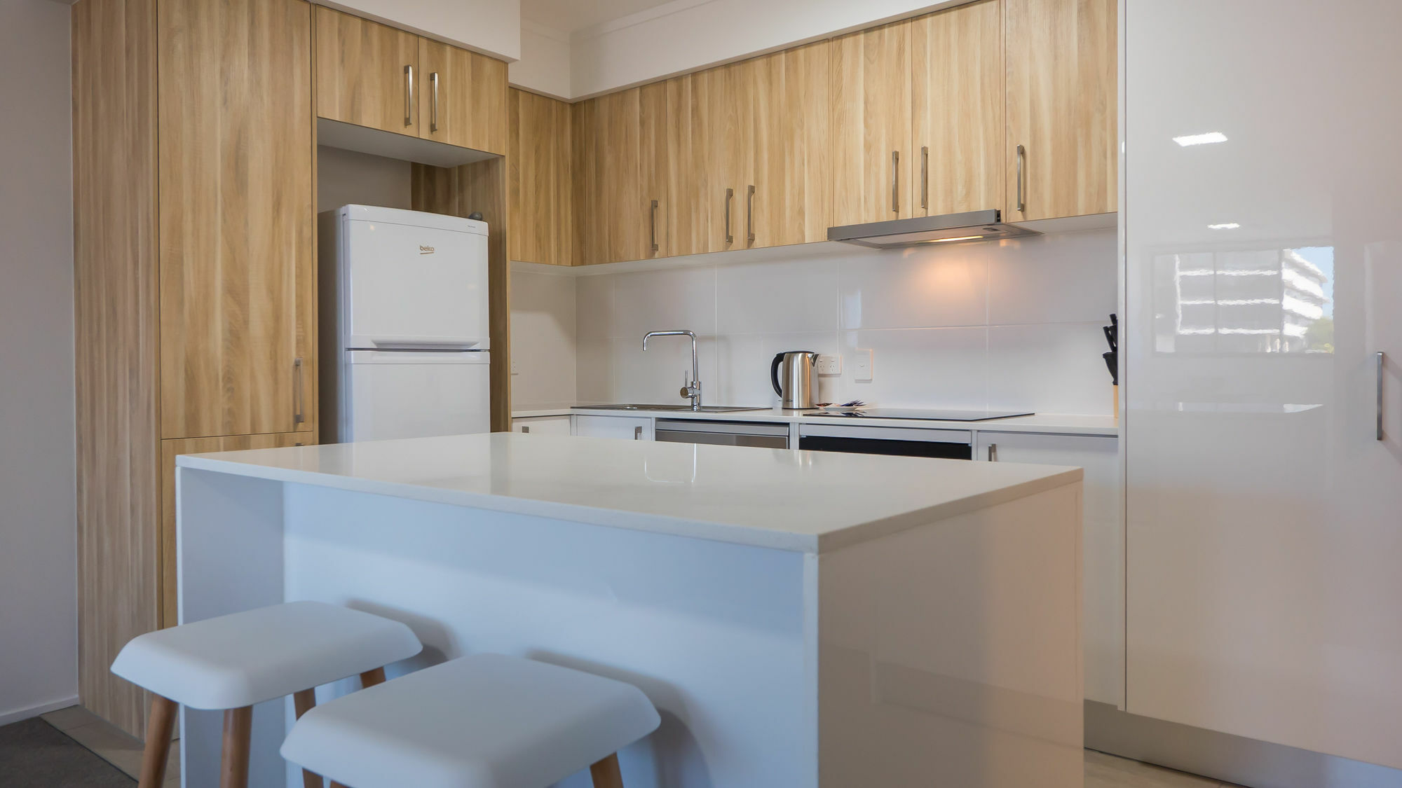 Annexe Aparthotel