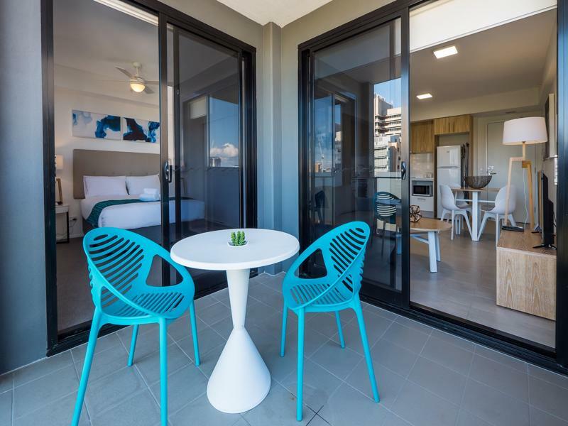 Annexe Brisbane