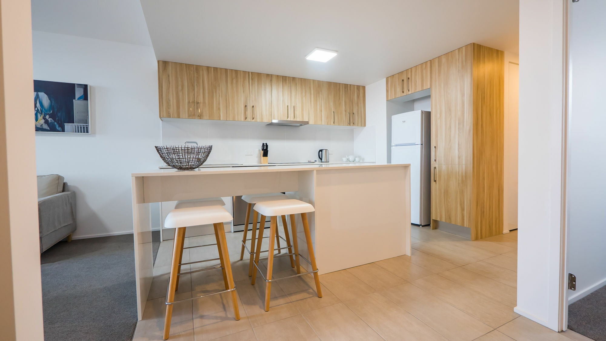 Aparthotel Annexe