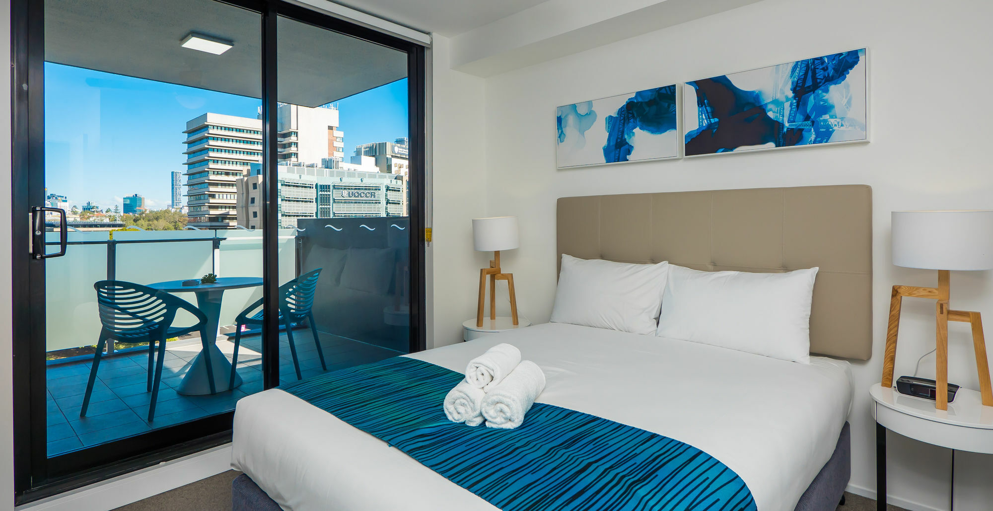 Annexe Aparthotel