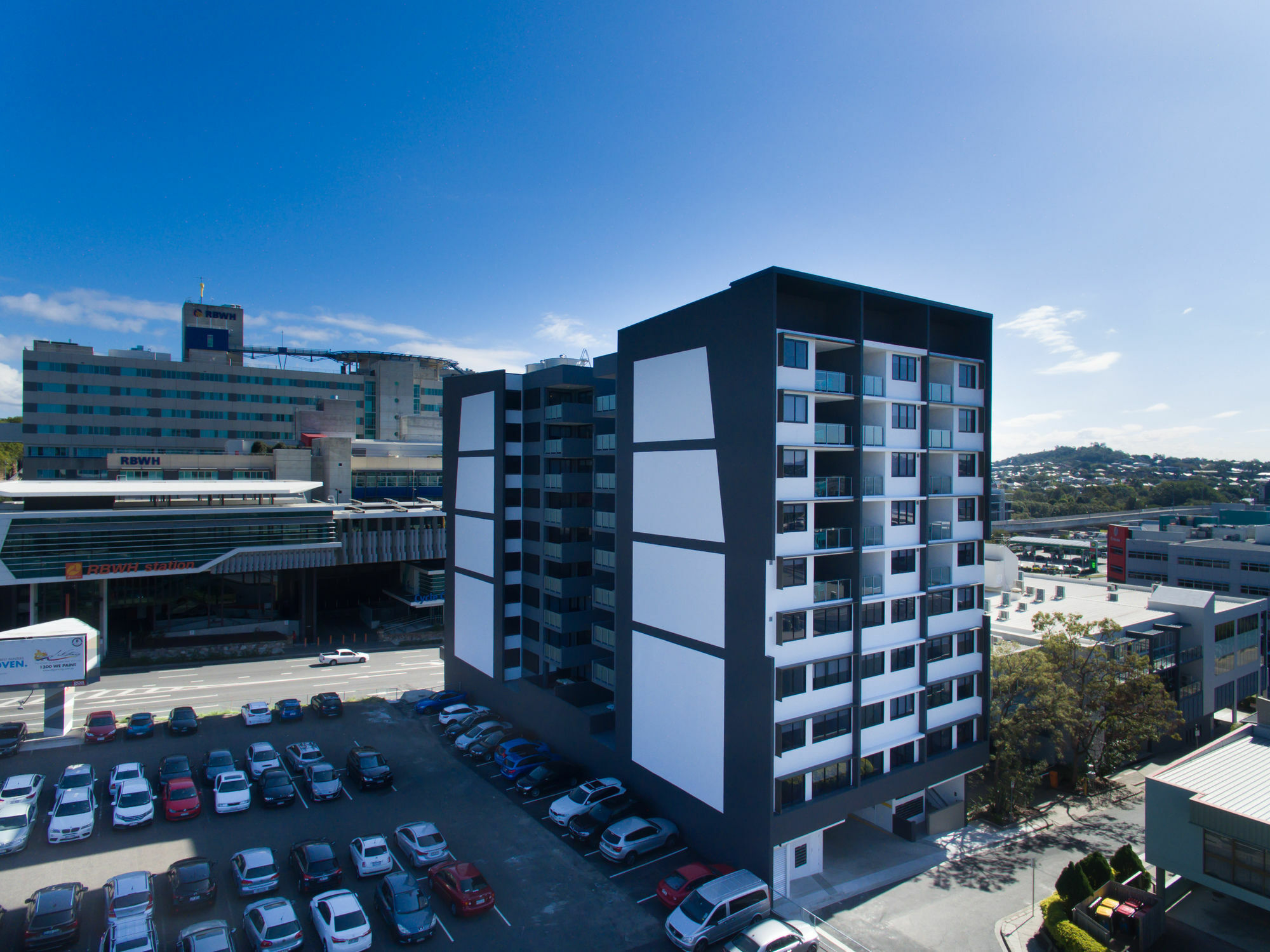 Annexe 4* Brisbane