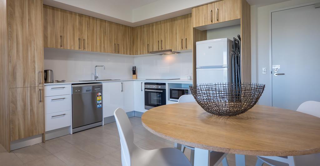 Annexe Aparthotel 4*